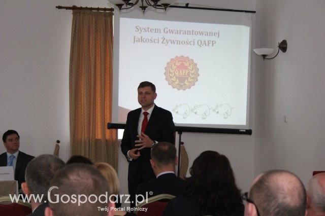 Walne zgromadzenie członków UPEMI - 42