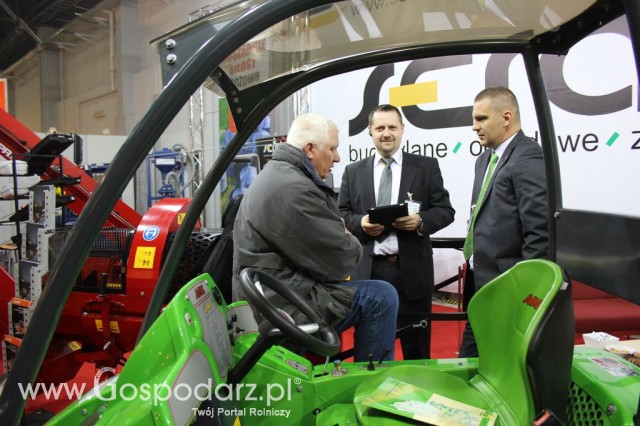 AGROTECH 2012 - 5