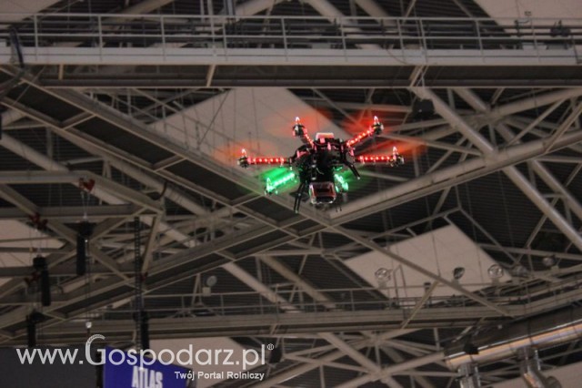 XII Międzynarodowe Targi FERMA BYDŁA i XV Międzynarodowe Targi FERMA ŚWIŃ i DROBIU - 5