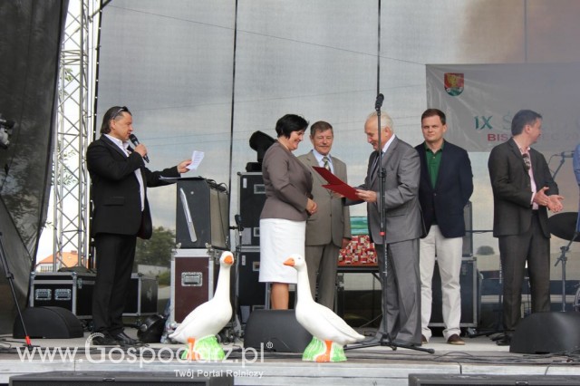 IX Święto Gęsi w Biskupcu - 46