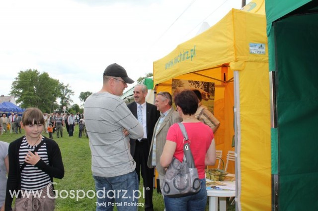 V Międzynarodowe Targi Ogrodnicze Gardenia 2011
