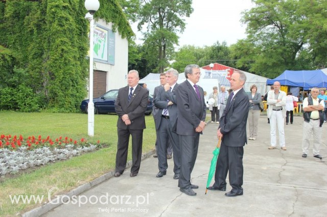XVII Wielkopolskie Targi Rolnicze Sielinko 2011 zdj.  - 52