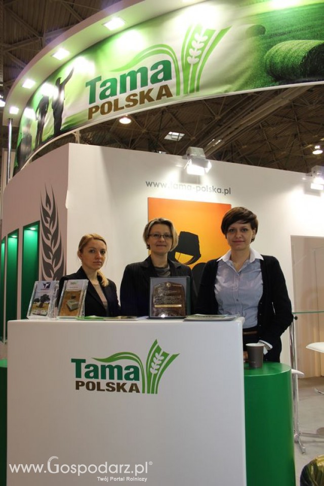 Polagra Premiery 2012 - 2