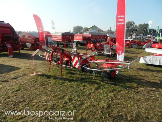 Lely Lotus 600