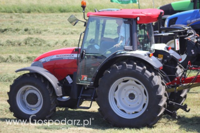 Pokaz maszyn zielonkowych - Opolagra 2012 - 57