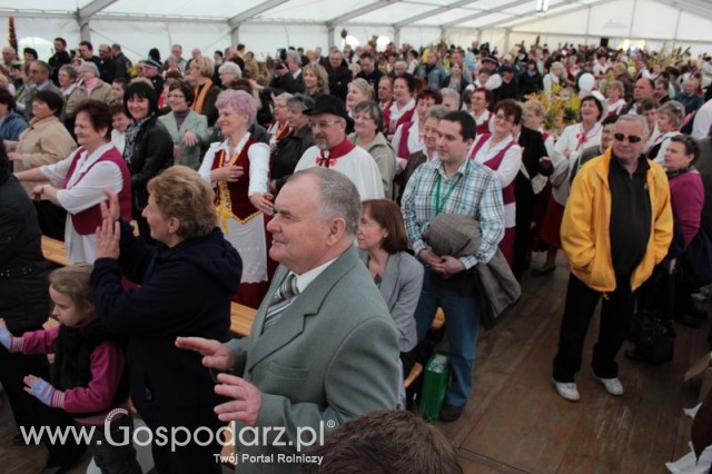 Fotoreportaż z XIV Spotkań Tradycji Wielkanocnych Ziemi Kłodzkiej