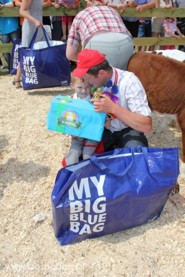 Konkurs Młodego Hodowcy - 26