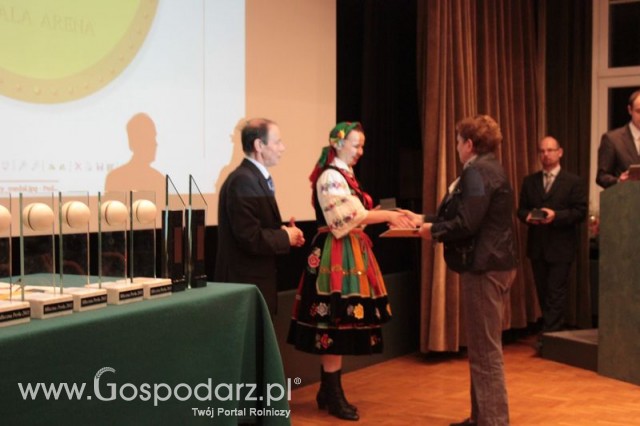 Fotoreportaż  z XI Międzynarodowych Targów Fermy Bydła