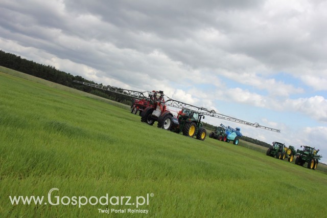 Zielone Agro Show Kąkolewo - Polskie Zboża  - 115