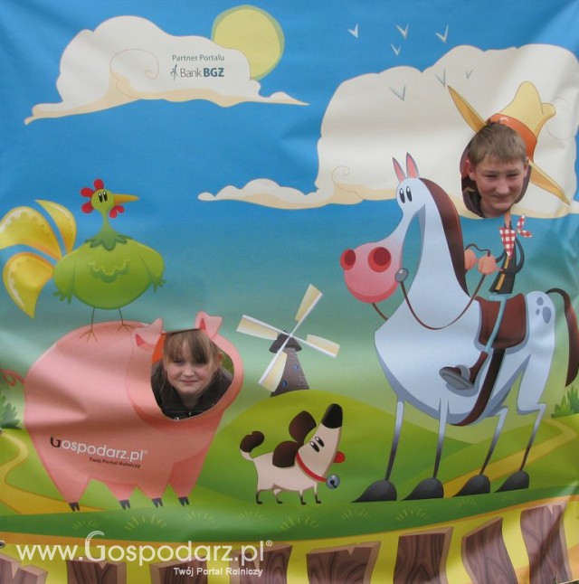 Zagroda Gospodarz.pl