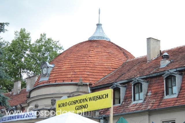 XX Targi Rolnicze Lubniewice