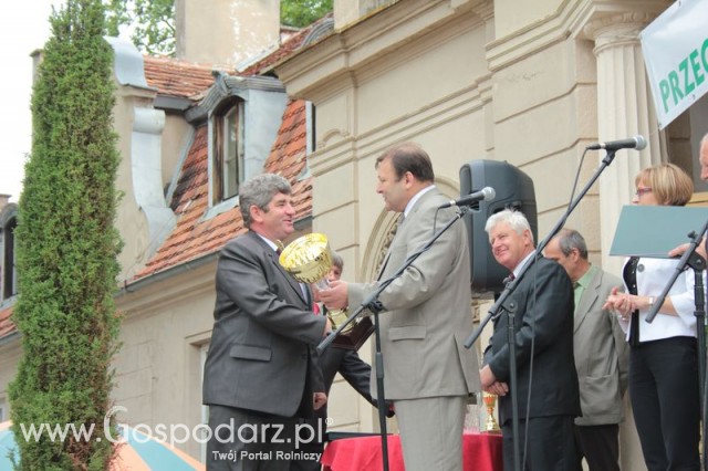 XX Targi Rolnicze Lubniewice