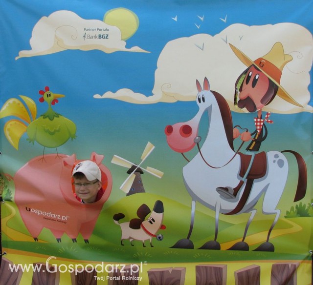 Zagroda Gospodarz.pl