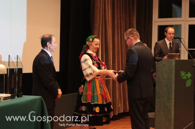 Fotoreportaż z XI Międzynarodowych Targów Fermy Bydła