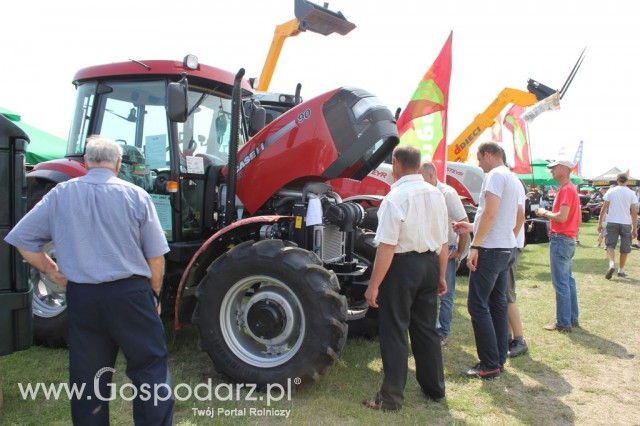 Agro-Tech Minikowo 2012 - 5