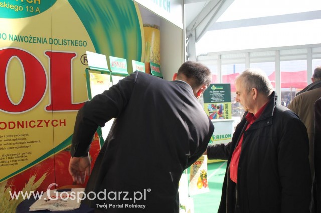 AGROTECH 2012 - 2