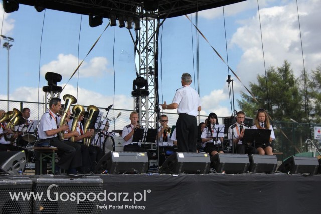 Festiwal Wieprzowiny w Bełżycach - 1