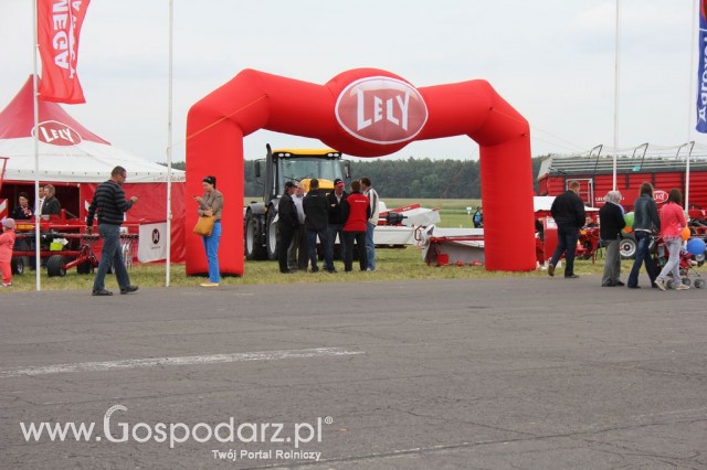 Polskie Zboża Zielone Agroshow - 99