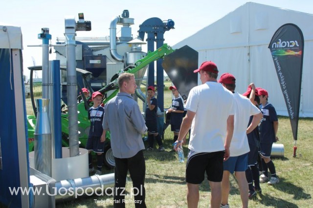 Polskie Zboża 2011 - Avant