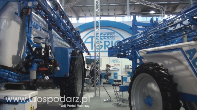 TECHAGRO 2012  - 73