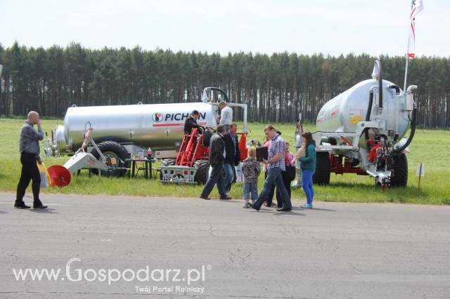 Polskie Zboża Zielone Agroshow - 65
