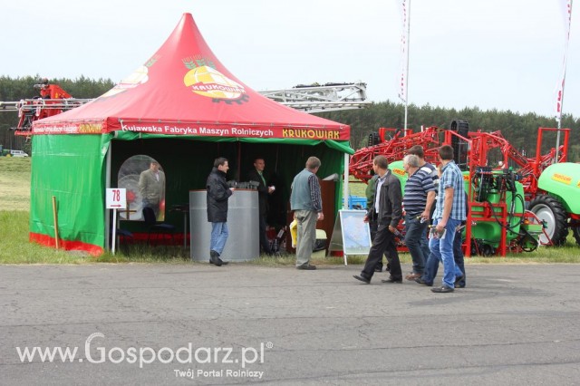 Polskie Zboża Zielone Agroshow - 18