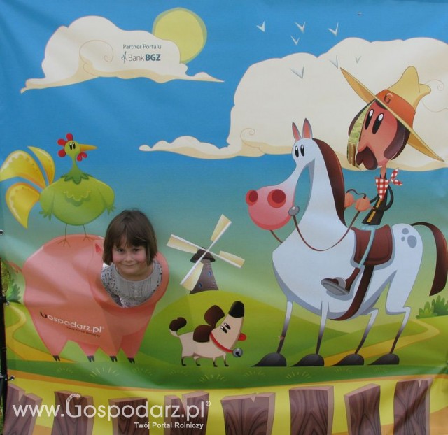 Zagroda Gospodarz.pl