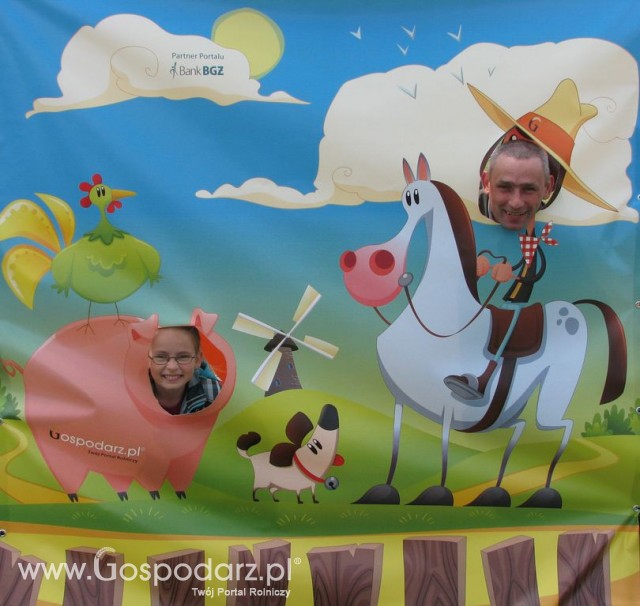 Zagroda Gospodarz.pl