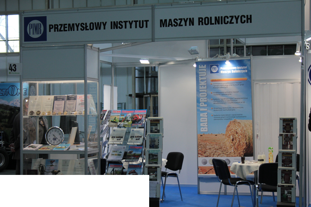 Foto reportaż z Międzynarodowych Targów Hodowli Zwierząt FARMA