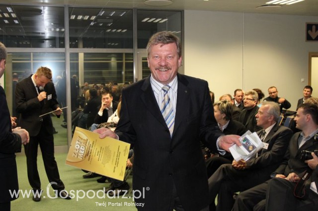 XII Międzynarodowe Targi FERMA BYDŁA i XV Międzynarodowe Targi FERMA ŚWIŃ i DROBIU - 50