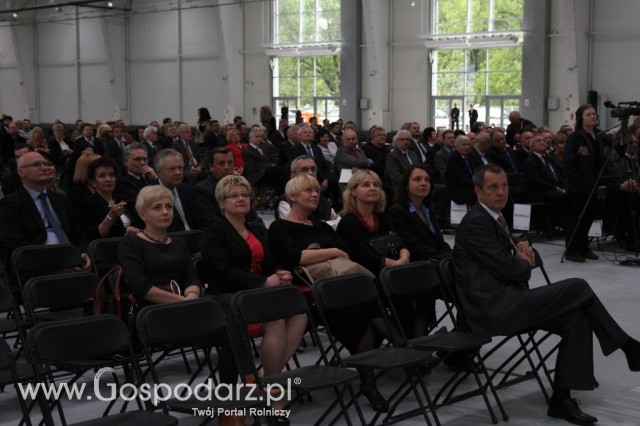 Nowa hala - Targi Lublin - 24