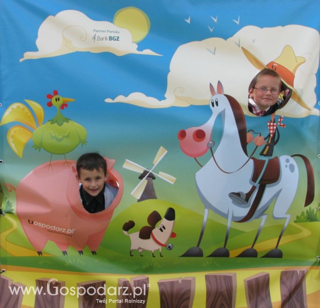 Zagroda Gospodarz.pl