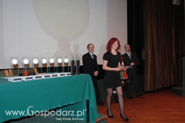 Fotoreportaż  z XI Międzynarodowych Targów Fermy Bydła