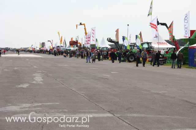 Polskie Zboża Zielone Agroshow - 38