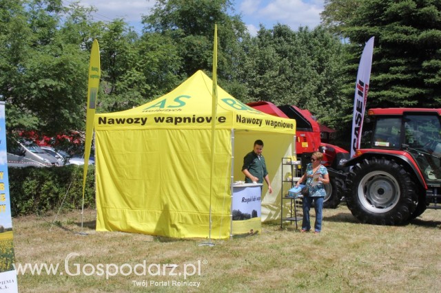 XXII Targi Rolniczo-Ogrodnicze Kościerzyn 2012 - 52