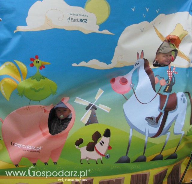 Zagroda Gospodarz.pl