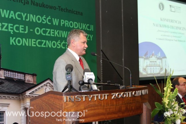 Konferencja w Balicach - 30