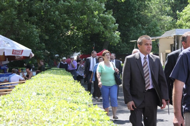 XXII Targi Rolniczo-Ogrodnicze Kościerzyn 2012 - 27