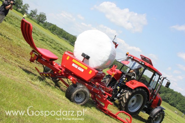 Metal-Fach - Szepietowo 2012 - 42