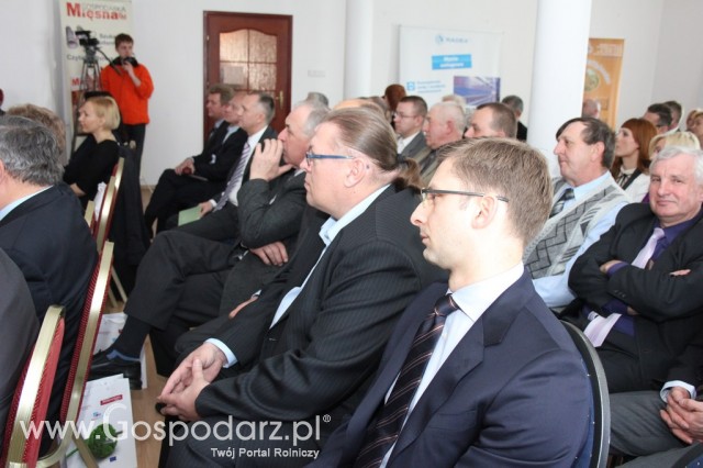 Walne zgromadzenie członków UPEMI - 29