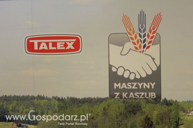 Fotoreportaż AGROTECH, LAS EXPO 2011