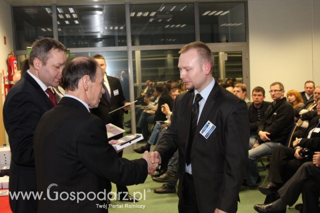 XII Międzynarodowe Targi FERMA BYDŁA i XV Międzynarodowe Targi FERMA ŚWIŃ i DROBIU - 57