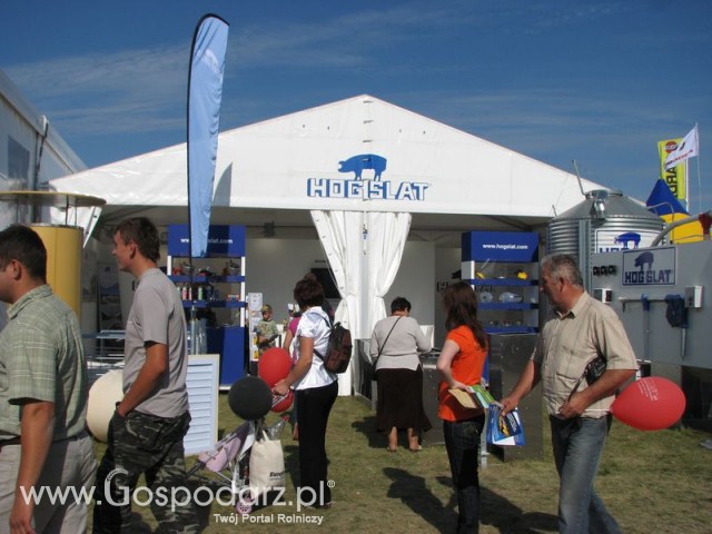 Zdj. - 597 - Hog Slat Inc