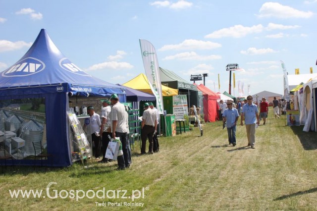 Polskie Zboża 2011 - Sobota