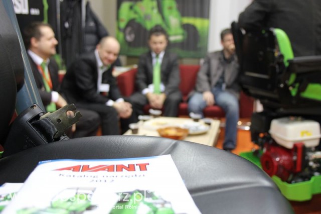 Polagra Premiery 2012 - 5