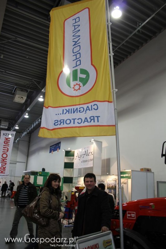 Polagra Premiery 2012 - 13