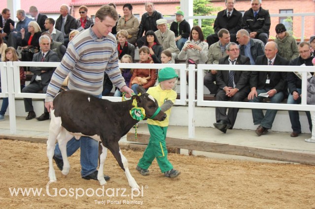 Mali hodowcy Sielinko 2012 - 8