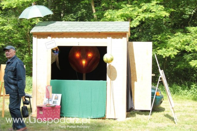 XX Targi Rolnicze Lubniewice