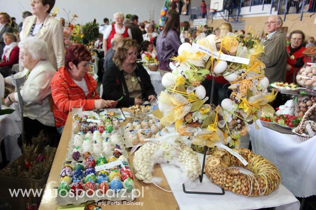 XV Spotkania Tradycji Wielkanocnych Ziemi Kłodzkiej - 61