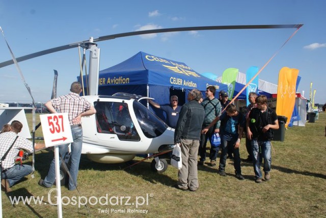 Zdj. - 62 - Celier Aviation